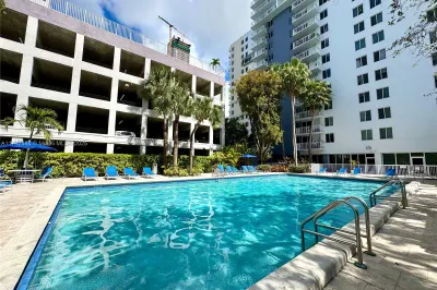 850 N Miami Ave #W-510