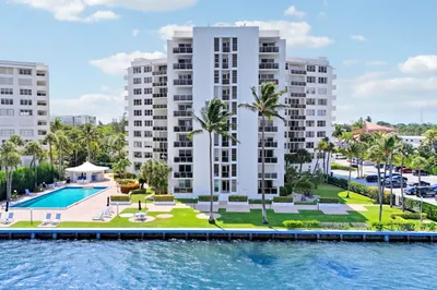2800 N FLAGLER Drive #815 1