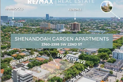 Miami Commercial 1