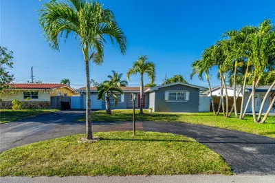 Pembroke Pines Residential 1