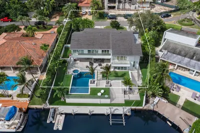 Coral Gables Residential 1