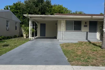 926 S F Street #1 1
