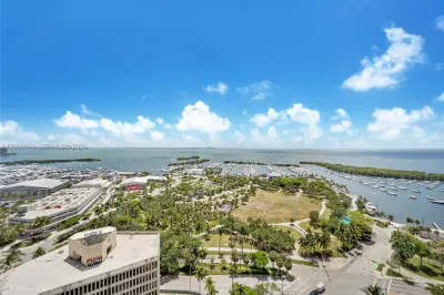 3400 SW 27th Ave #2202 1
