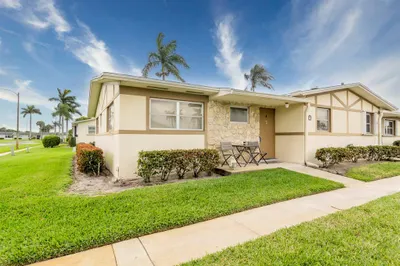 2847 Ashley Drive W #A 1