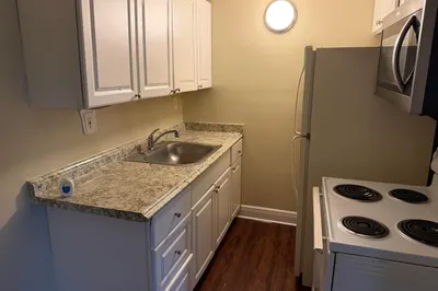 1151 NE 16th Court #11 1