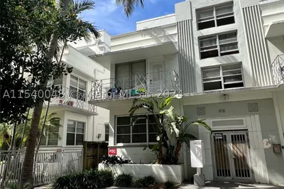 818 Pennsylvania Ave #1 1