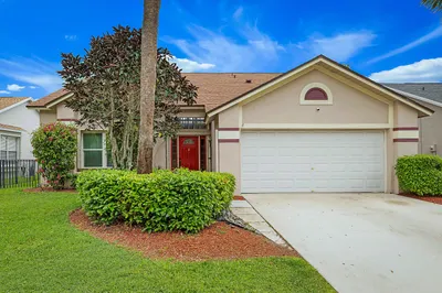 3570 Woods Walk Boulevard 1