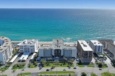3610 S Ocean 508 Boulevard S #508 1