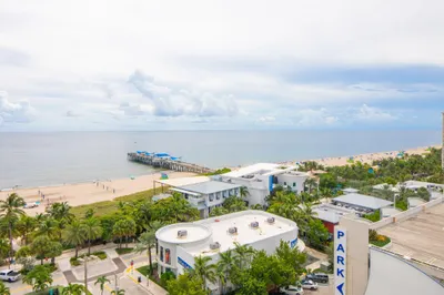 305 N Pompano Beach Boulevard #1404 1