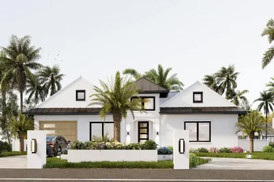 Front Rendering