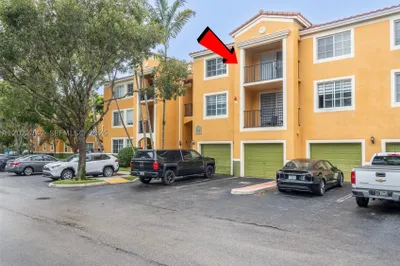 2280 E Preserve Way #303 1