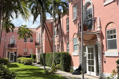 760 Meridian Ave #4 1