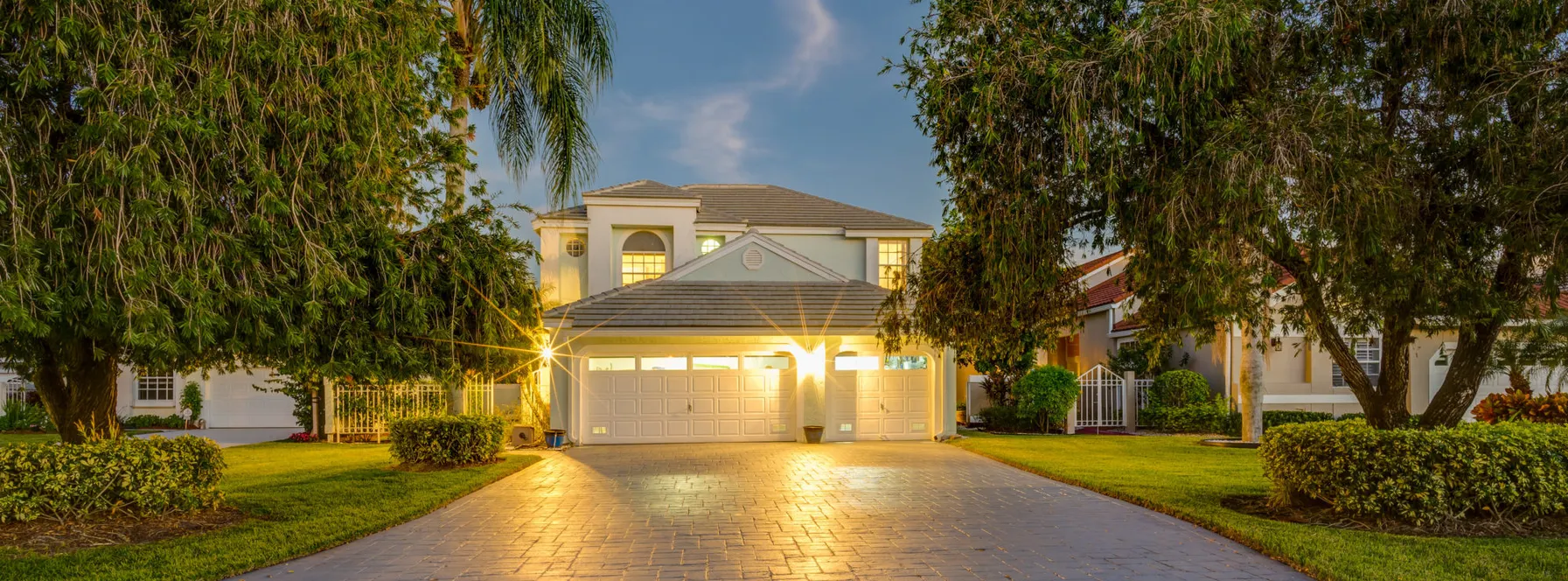 New Listing | 13950 Cross Pointe Court