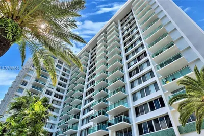 1000 West Ave #PH27 1