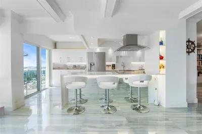 3400 Galt Ocean Drive #2008S 1