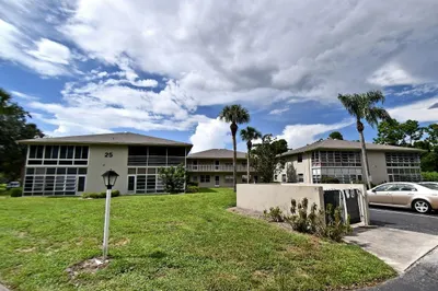 25 Lake Vista Trail #Unit 106 1