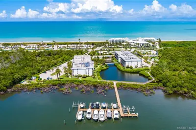3792 NE Ocean Boulevard #212N 1
