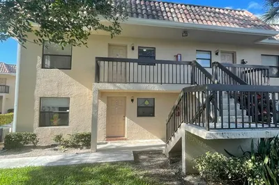 6844 PALMETTO Circle S #201 1