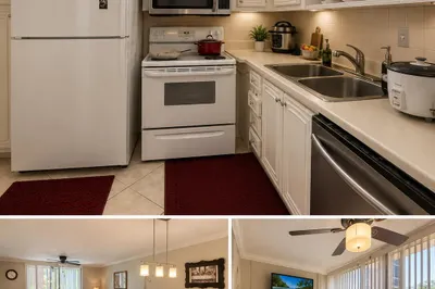 2811 Somerset Drive #118 1