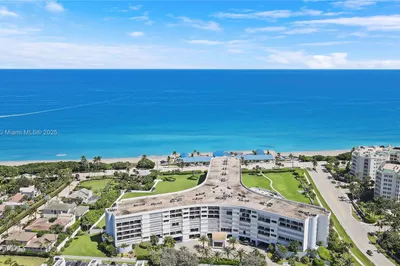 Oceanfront Living at Its Finest!