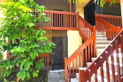 4281 NW 19TH Street #5 1