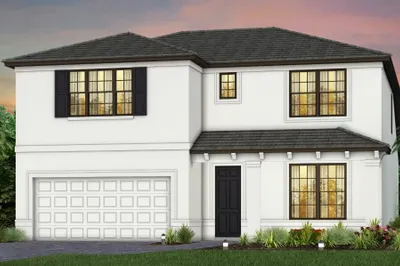 Whitestone Home