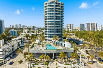 701 N Fort Lauderdale Beach Blvd #112 1