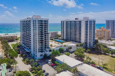 525 N Ocean Boulevard #1422 1