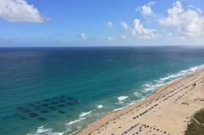 3000 N Ocean Drive #37-C 1