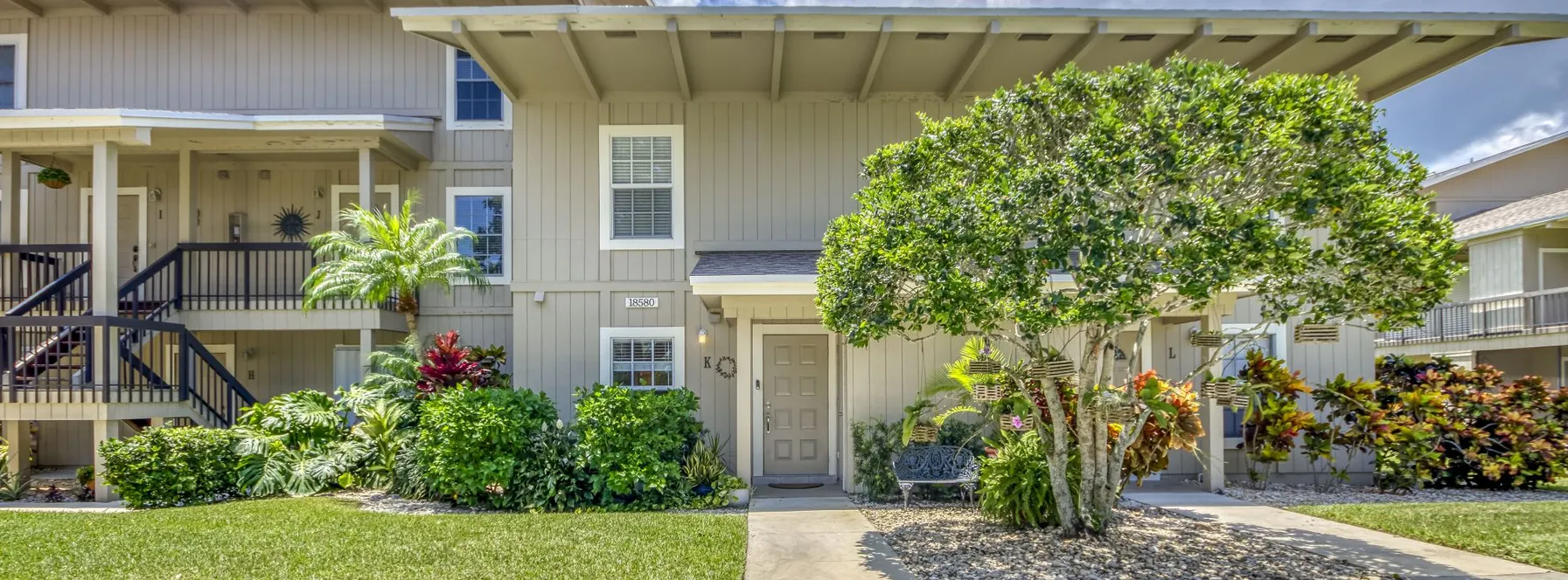 Just Listed | 18580 SE Wood Haven Lane #K