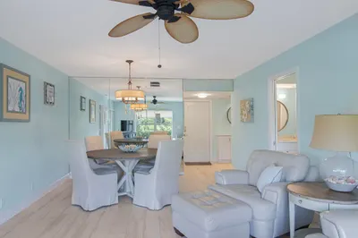 5560 Tamberlane Circle #324 1