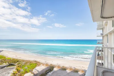 5480 N Ocean Drive #A6d 1