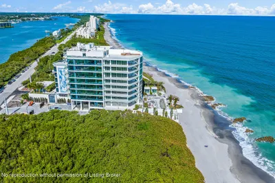 1500 S Beach Road #403 1