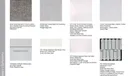 Design Selections ~ Home is under construction, selections are subject to change
