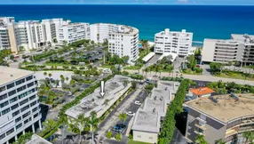 Just Listed | 3601 S Ocean Boulevard #107