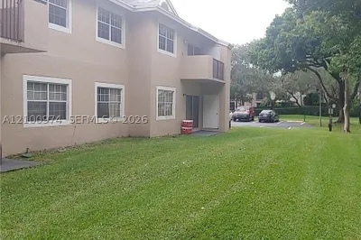 2451 NW 96th Ter #21I 1