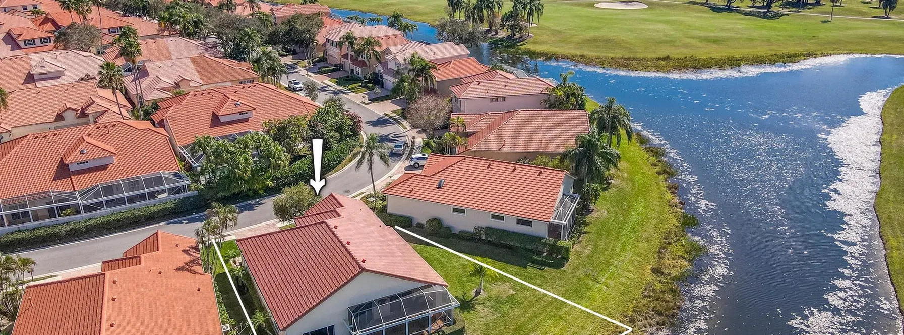 Just Listed | 90 Monterey Pointe Drive