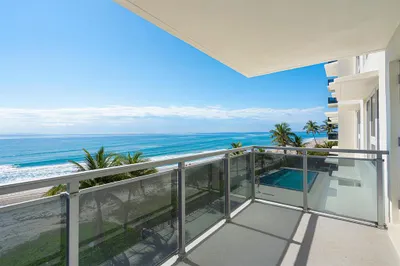 2066 N Ocean Boulevard #4ne 1