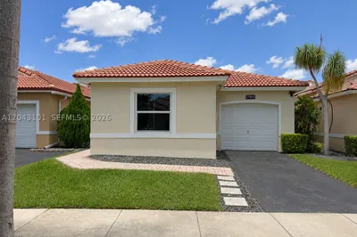 17905 SW 10th Ct #1 1