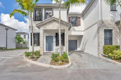 1543 SW 29th Street #1543 1