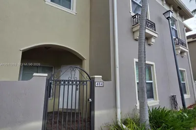 Side of Structure
