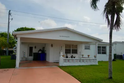 6875 NW 17th Court 1