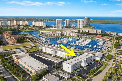155 Yacht Club Drive #206 1