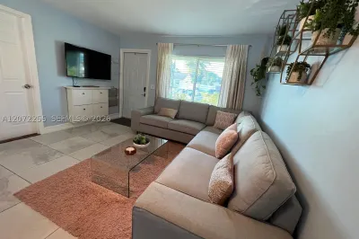 North Lauderdale Residential 1