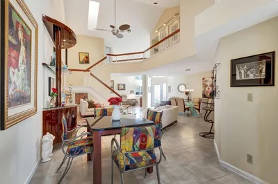 7723 Wind Key Drive #7723 1