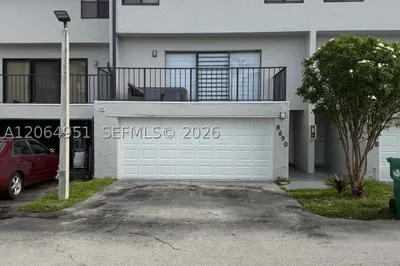 8690 SW 154th Cir Pl #3D 1