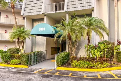 9101 Lime Bay Boulevard #114 1