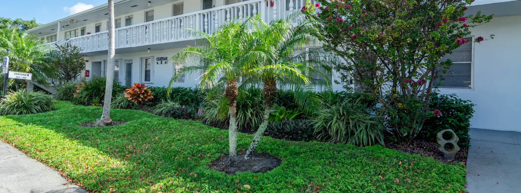 Just Listed | Charming in Century Village | 355 Chatham R