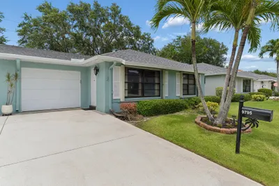 9795 Tabebuia Tree Drive #B 1