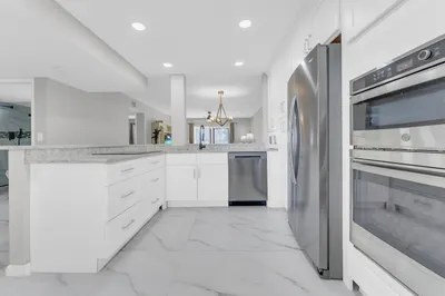 Gorgeous Kitchen